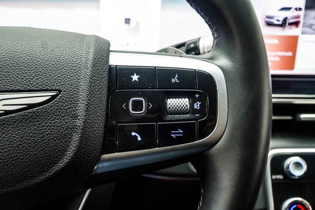 2025 Genesis GV80 2.5T Standard AWD - 23032699 - 32