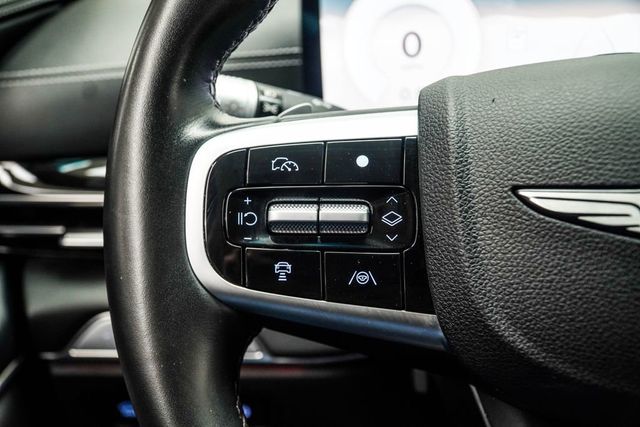 2025 Genesis GV80 2.5T Standard AWD - 23032699 - 33