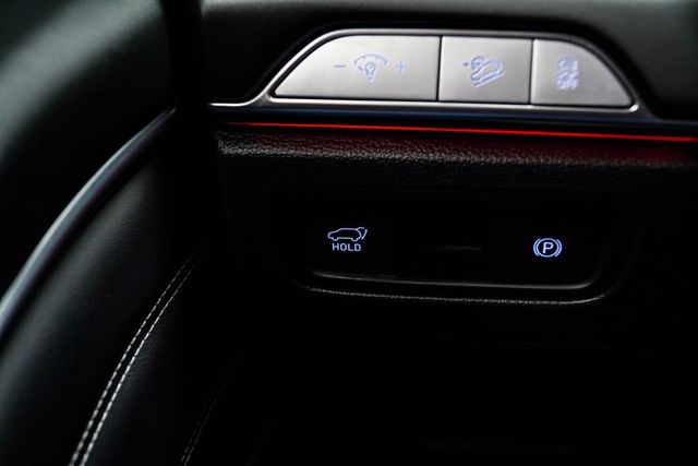2025 Genesis GV80 2.5T Standard AWD - 23032699 - 35
