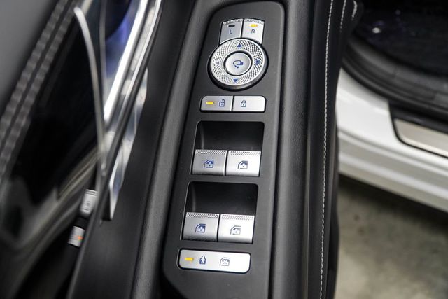 2025 Genesis GV80 2.5T Standard AWD - 23032699 - 40