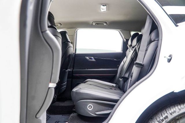 2025 Genesis GV80 2.5T Standard AWD - 23032699 - 43
