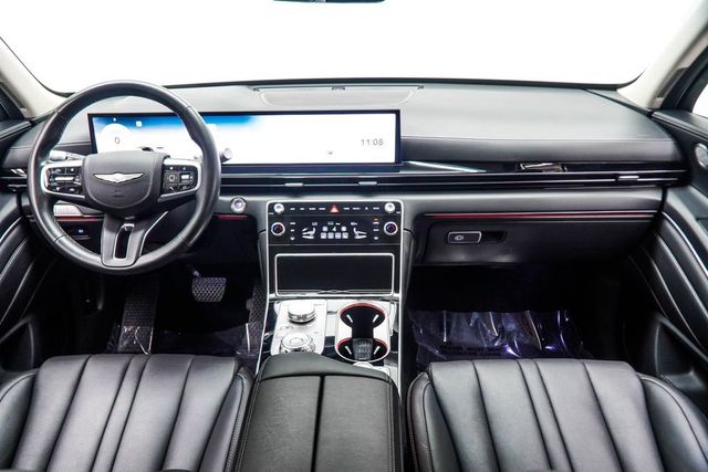 2025 Genesis GV80 2.5T Standard AWD's photo