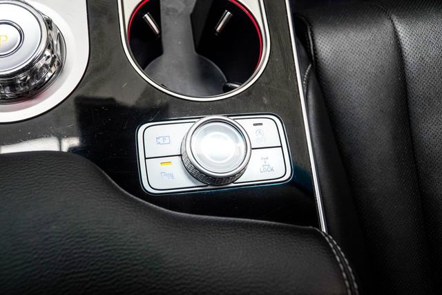 2025 Genesis GV80 2.5T Standard AWD - 23034807 - 19