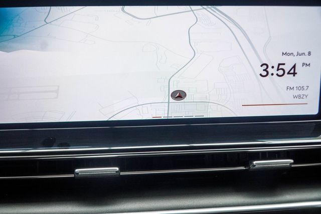 2025 Genesis GV80 2.5T Standard AWD - 23034807 - 24