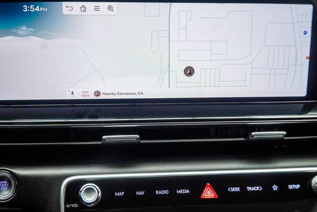 2025 Genesis GV80 2.5T Standard AWD - 23034807 - 25