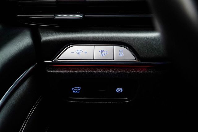 2025 Genesis GV80 2.5T Standard AWD - 23034807 - 33