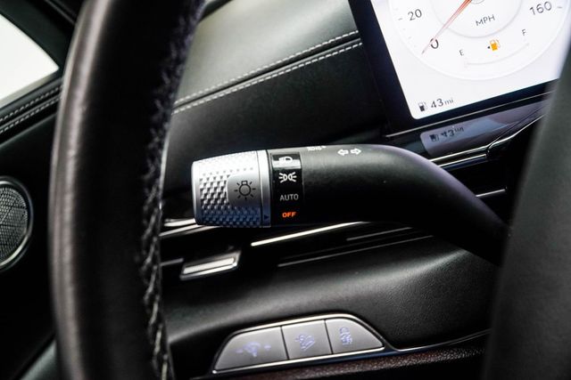 2025 Genesis GV80 2.5T Standard AWD - 23034807 - 34