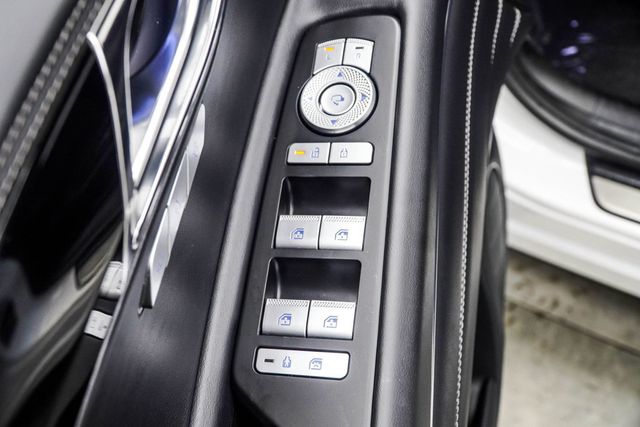 2025 Genesis GV80 2.5T Standard AWD - 23034807 - 40