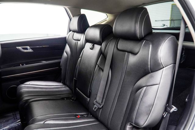 2025 Genesis GV80 2.5T Standard AWD - 23034807 - 45