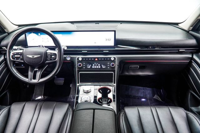 2025 Genesis GV80 2.5T Standard AWD's photo