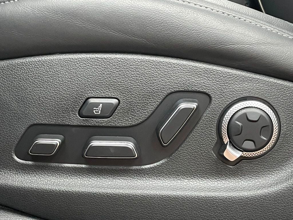 2025 Genesis GV80 3.5T Advanced AWD - 23065894 - 12