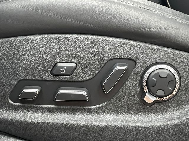 2025 Genesis GV80 3.5T Advanced AWD - 23065894 - 12