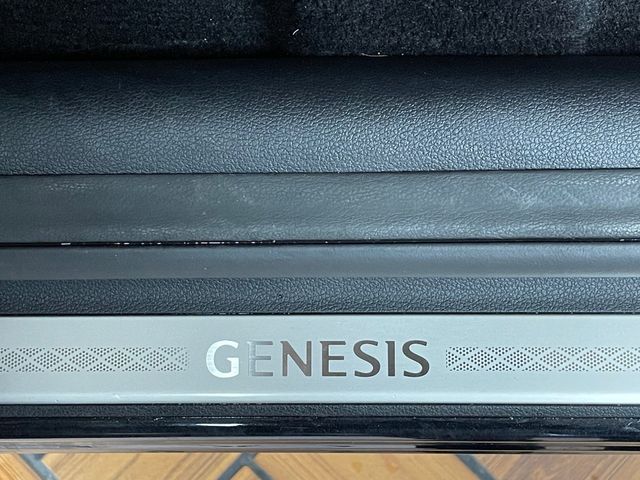 2025 Genesis GV80 3.5T Advanced AWD - 23065894 - 13