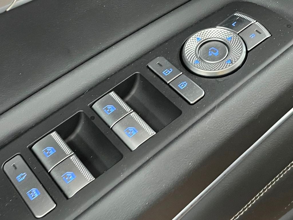 2025 Genesis GV80 3.5T Advanced AWD - 23065894 - 17