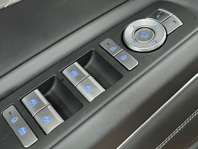 2025 Genesis GV80 3.5T Advanced AWD - 23065894 - 17
