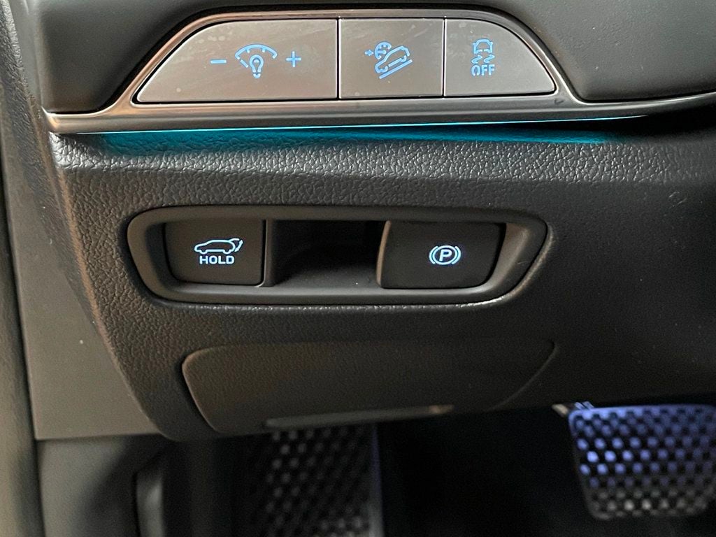 2025 Genesis GV80 3.5T Advanced AWD - 23065894 - 18