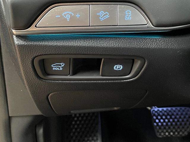 2025 Genesis GV80 3.5T Advanced AWD - 23065894 - 18