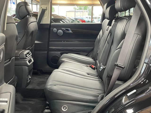 2025 Genesis GV80 3.5T Advanced AWD - 23065894 - 20