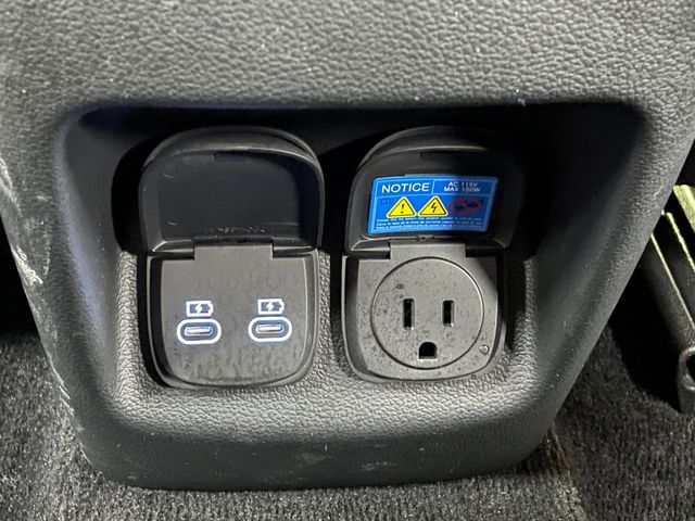 2025 Genesis GV80 3.5T Advanced AWD - 23065894 - 23