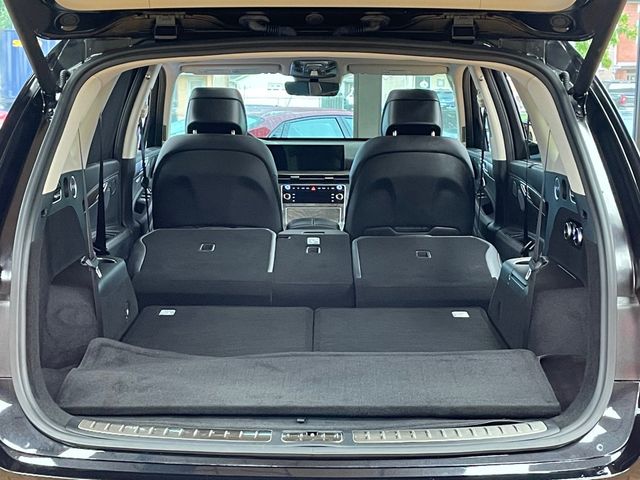 2025 Genesis GV80 3.5T Advanced AWD - 23065894 - 29