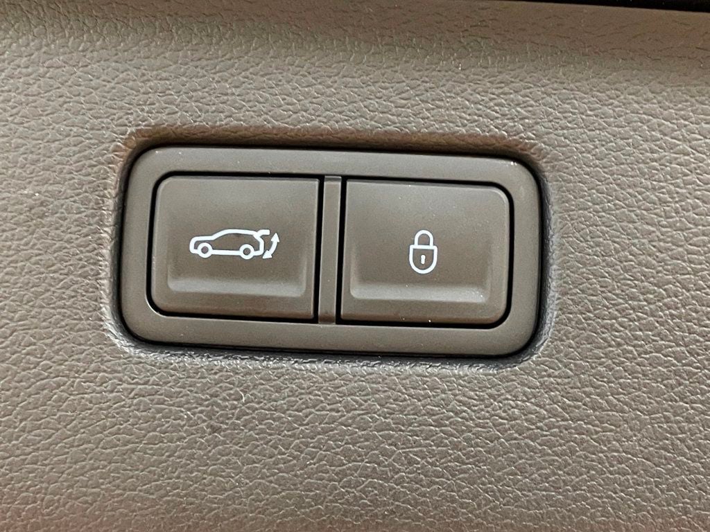 2025 Genesis GV80 3.5T Advanced AWD - 23065894 - 34