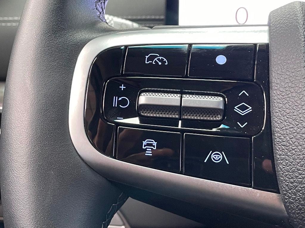 2025 Genesis GV80 3.5T Advanced AWD - 23065894 - 40