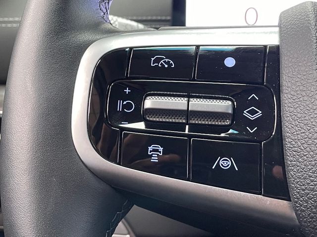 2025 Genesis GV80 3.5T Advanced AWD - 23065894 - 40