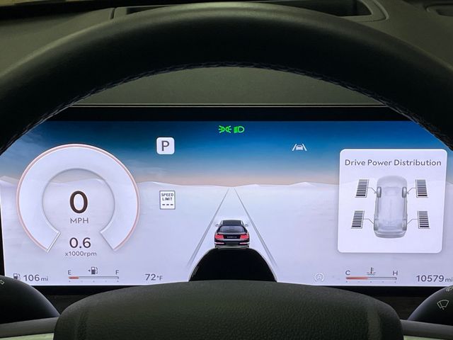 2025 Genesis GV80 3.5T Advanced AWD - 23065894 - 41