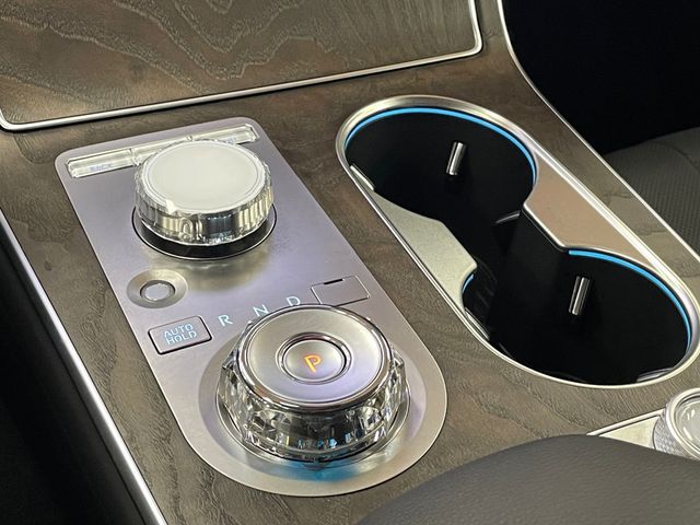2025 Genesis GV80 3.5T Advanced AWD - 23065894 - 46