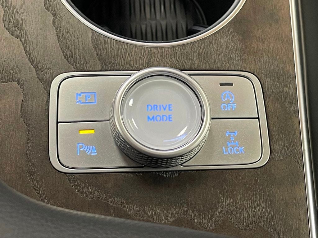 2025 Genesis GV80 3.5T Advanced AWD - 23065894 - 47