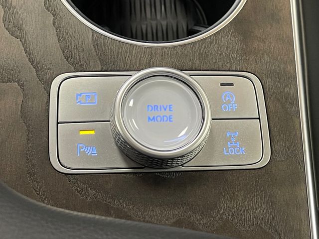 2025 Genesis GV80 3.5T Advanced AWD - 23065894 - 47