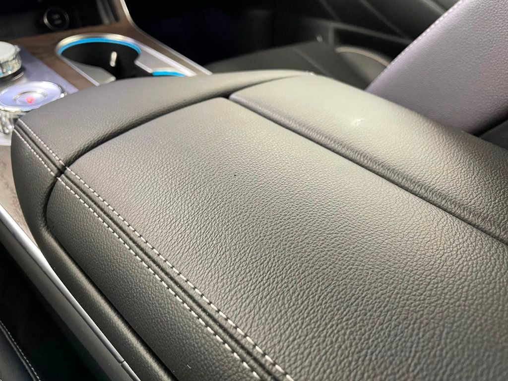 2025 Genesis GV80 3.5T Advanced AWD - 23065894 - 48