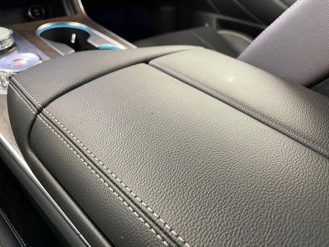 2025 Genesis GV80 3.5T Advanced AWD - 23065894 - 48