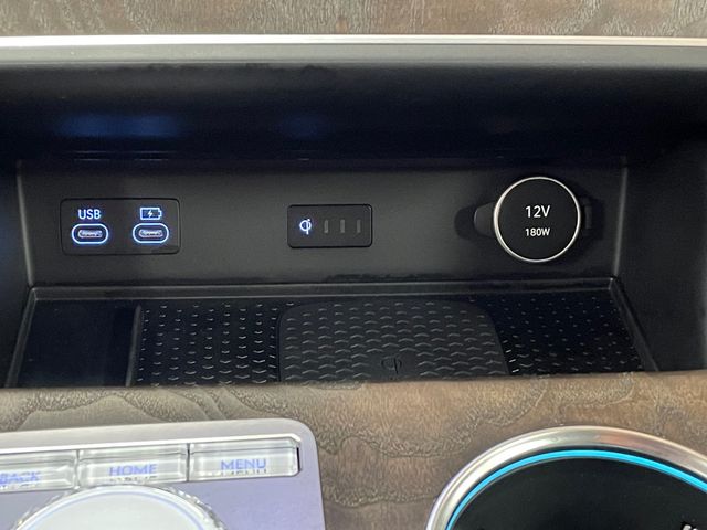 2025 Genesis GV80 3.5T Advanced AWD - 23065894 - 49