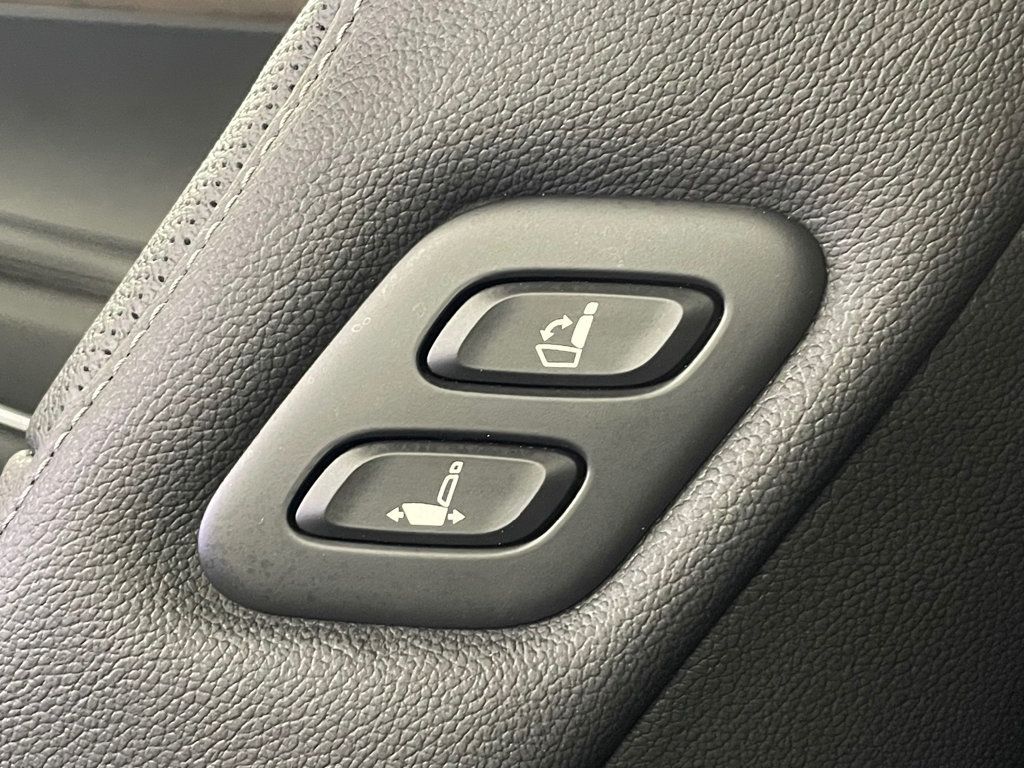 2025 Genesis GV80 3.5T Advanced AWD - 23065894 - 50