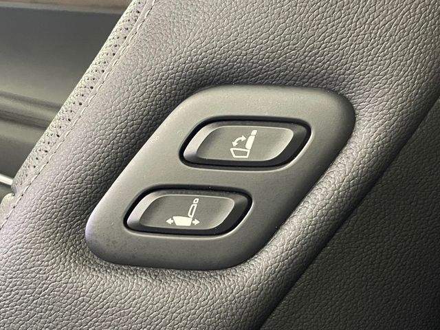 2025 Genesis GV80 3.5T Advanced AWD - 23065894 - 50