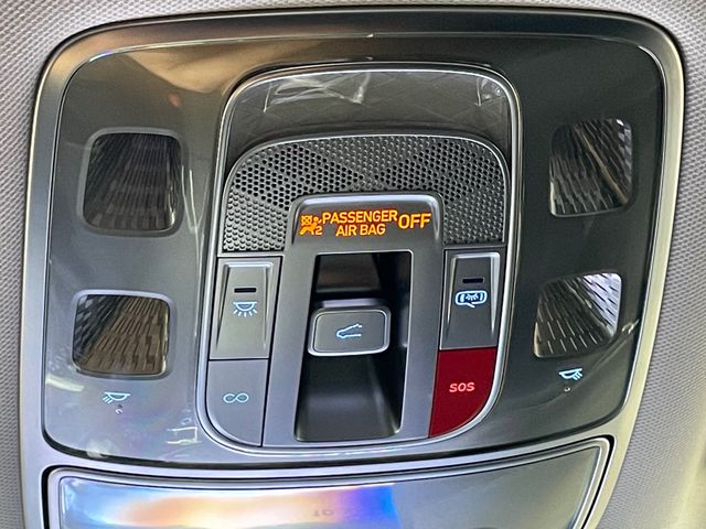 2025 Genesis GV80 3.5T Advanced AWD - 23065894 - 53