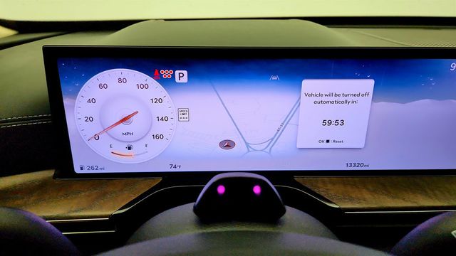2025 Genesis GV80 3.5T Advanced AWD - 23046007 - 14