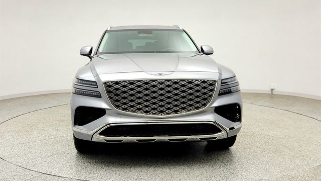 2025 Genesis GV80 3.5T Advanced AWD - 23046007 - 1
