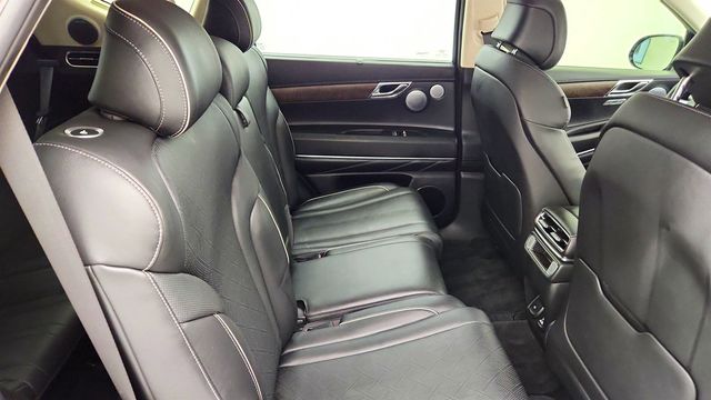 2025 Genesis GV80 3.5T Advanced AWD - 23046007 - 24