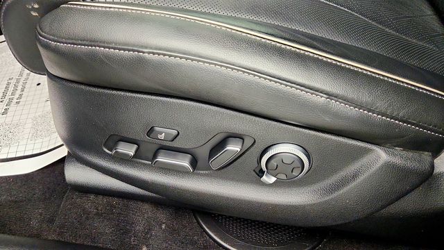 2025 Genesis GV80 3.5T Advanced AWD - 23066987 - 10