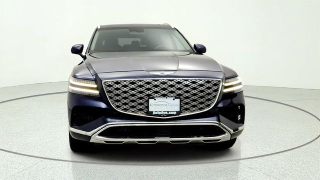 2025 Genesis GV80 3.5T Advanced AWD - 23066987 - 1