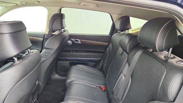 2025 Genesis GV80 3.5T Advanced AWD - 23066987 - 19