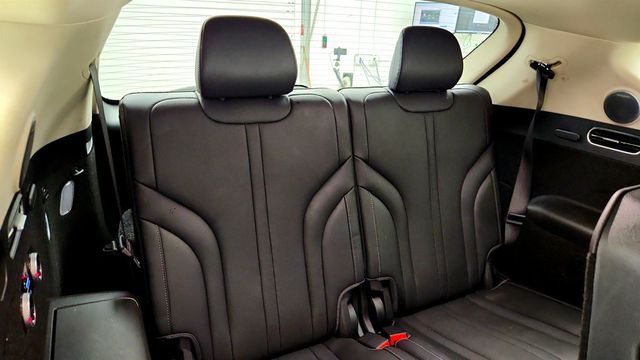 2025 Genesis GV80 3.5T Advanced AWD - 23066987 - 21