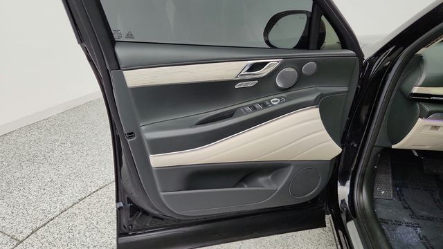 2025 Genesis GV80 3.5T Advanced AWD - 23081008 - 10