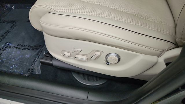2025 Genesis GV80 3.5T Advanced AWD - 23081008 - 11