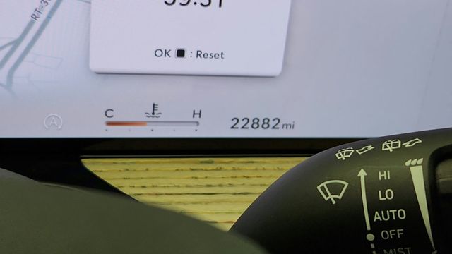 2025 Genesis GV80 3.5T Advanced AWD - 23081008 - 15