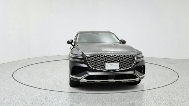 2025 Genesis GV80 3.5T Advanced AWD - 23081008 - 1
