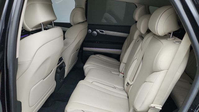 2025 Genesis GV80 3.5T Advanced AWD - 23081008 - 20