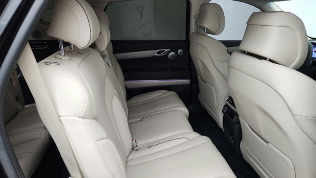 2025 Genesis GV80 3.5T Advanced AWD - 23081008 - 23